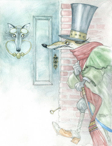 Not a knocker but Marley´s face