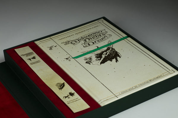 A Midsummer Night's Dream - Prestige Limited Edition