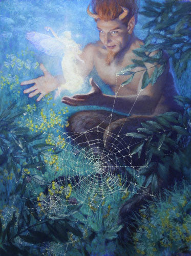 A Midsummer Night's Dream - Signed Collectors Edition
