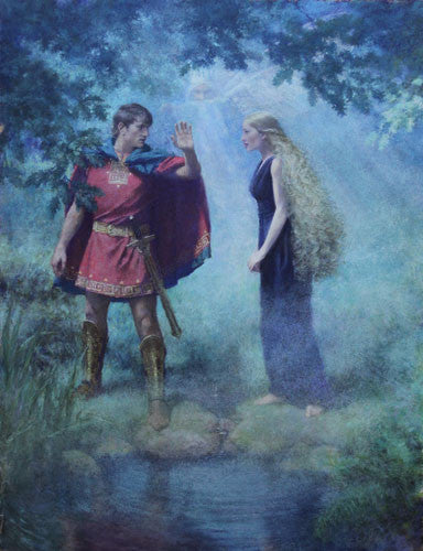 A Midsummer Night's Dream - Signed Collectors Edition