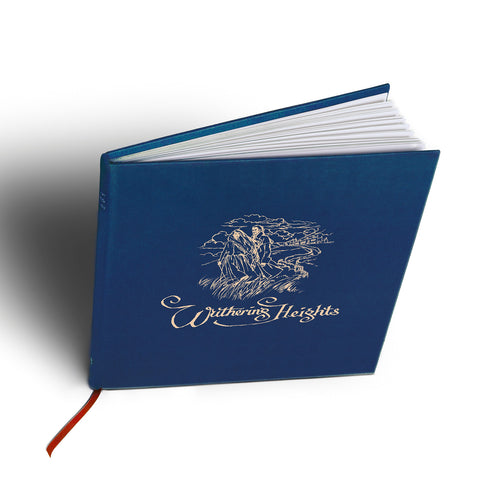 Wuthering Heights - Collectors Edition