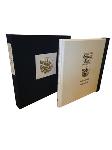 Treasure Island - Prestige Limited Edition Book