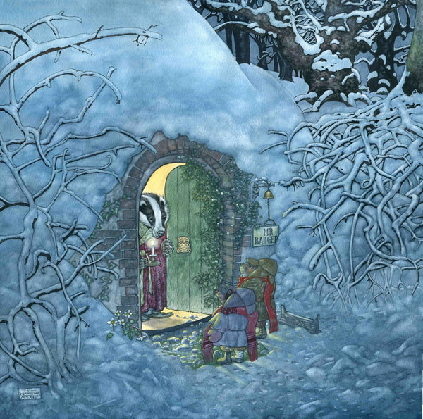 The Wind in the Willows - Artist Prestige Edition