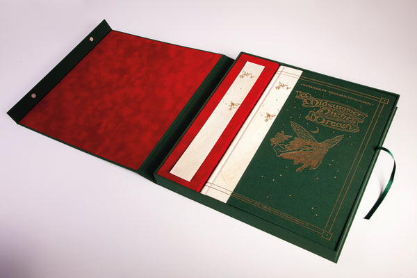 A Midsummer Night's Dream - Deluxe Limited Edition