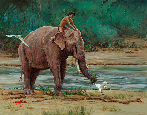 The Jungle Book - Limited Edition Book