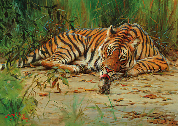 The Jungle Book - Limited Edition Book