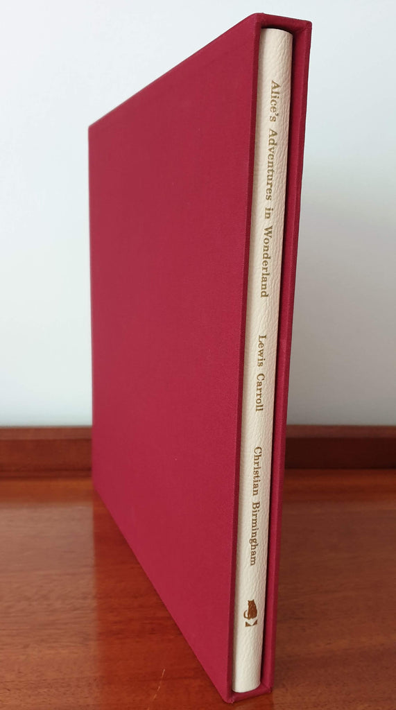 Alice's Adventures in Wonderland - Collectors Edition