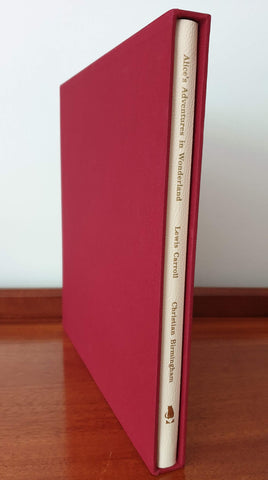Alice's Adventures in Wonderland - Collectors Edition