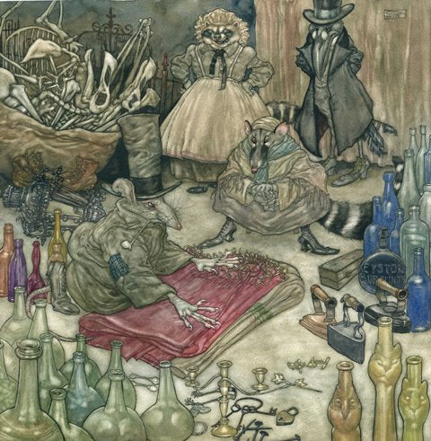 A Christmas Carol - Deluxe Limited Edition Book