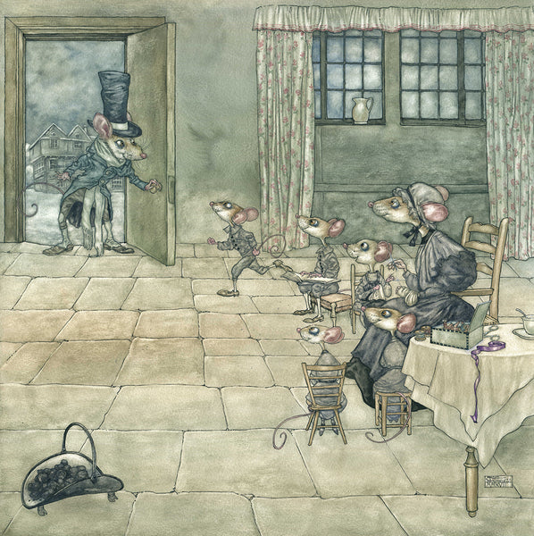 A Christmas Carol - Deluxe Limited Edition Book