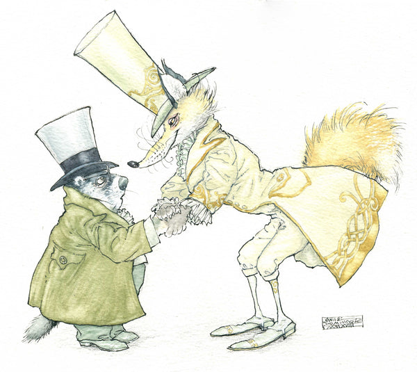 A Christmas Carol - Deluxe Limited Edition Book