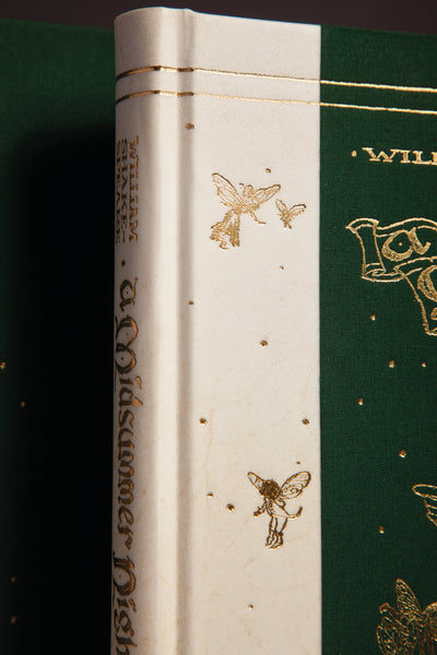 A Midsummer Night's Dream - Deluxe Limited Edition
