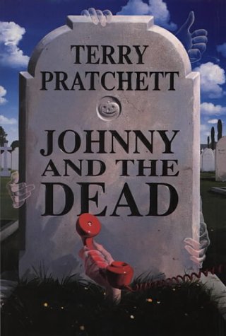 Johnny and the Dead - Terry Pratchett