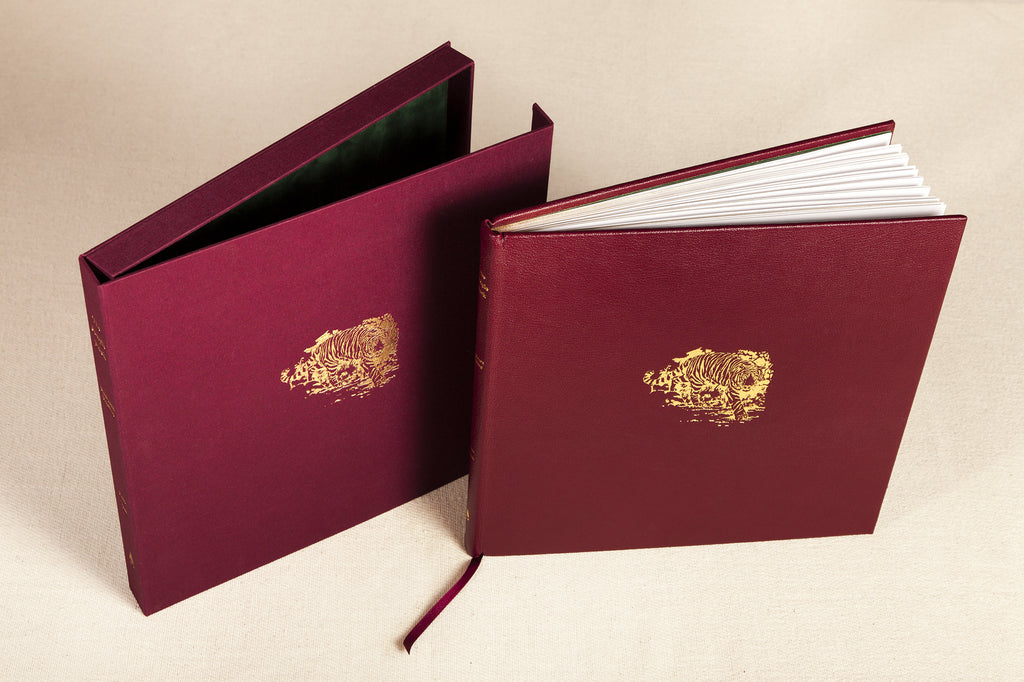 The Jungle Book - Limited Edition Book