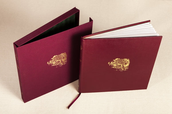 The Jungle Book - Limited Edition Book