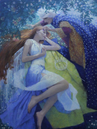A Midsummer Night's Dream - Deluxe Limited Edition