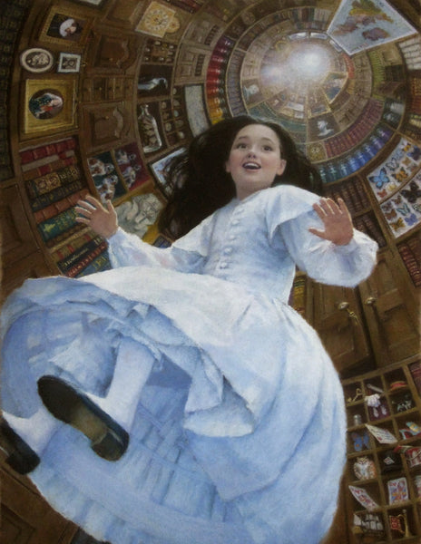 Alice's Adventures in Wonderland - Deluxe Edition